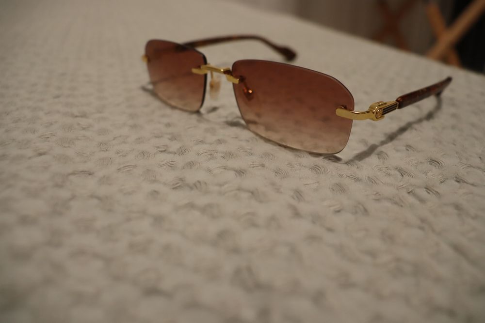 Ochelari soare Gucii originali