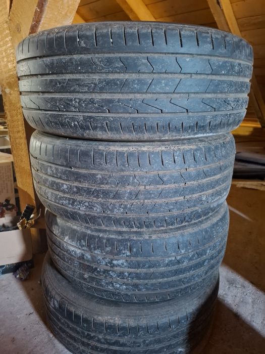 Jante aliaj 16" skoda , seat ,audi,vw.