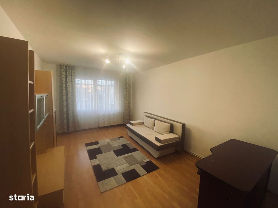 7 Noiembrie - Inchiriere apartament 2 camere - Str. Avram Iancu