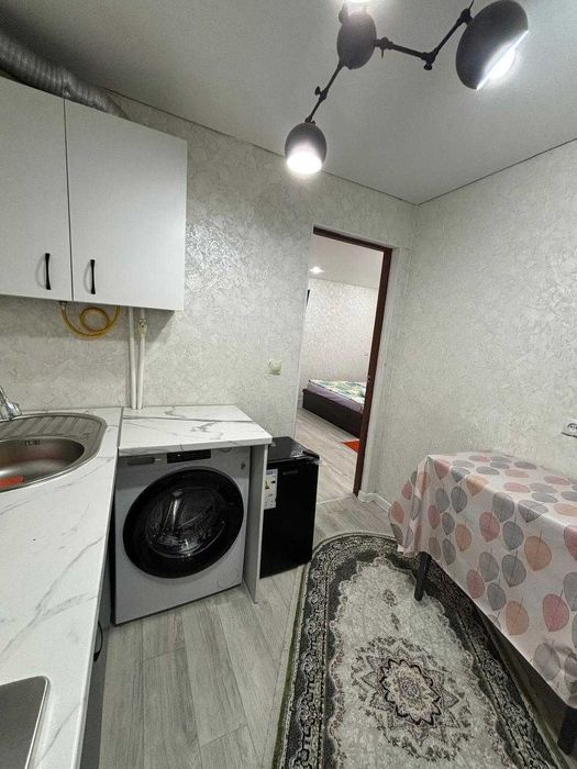 Продам 1комн кв в Старой части Уалиханова