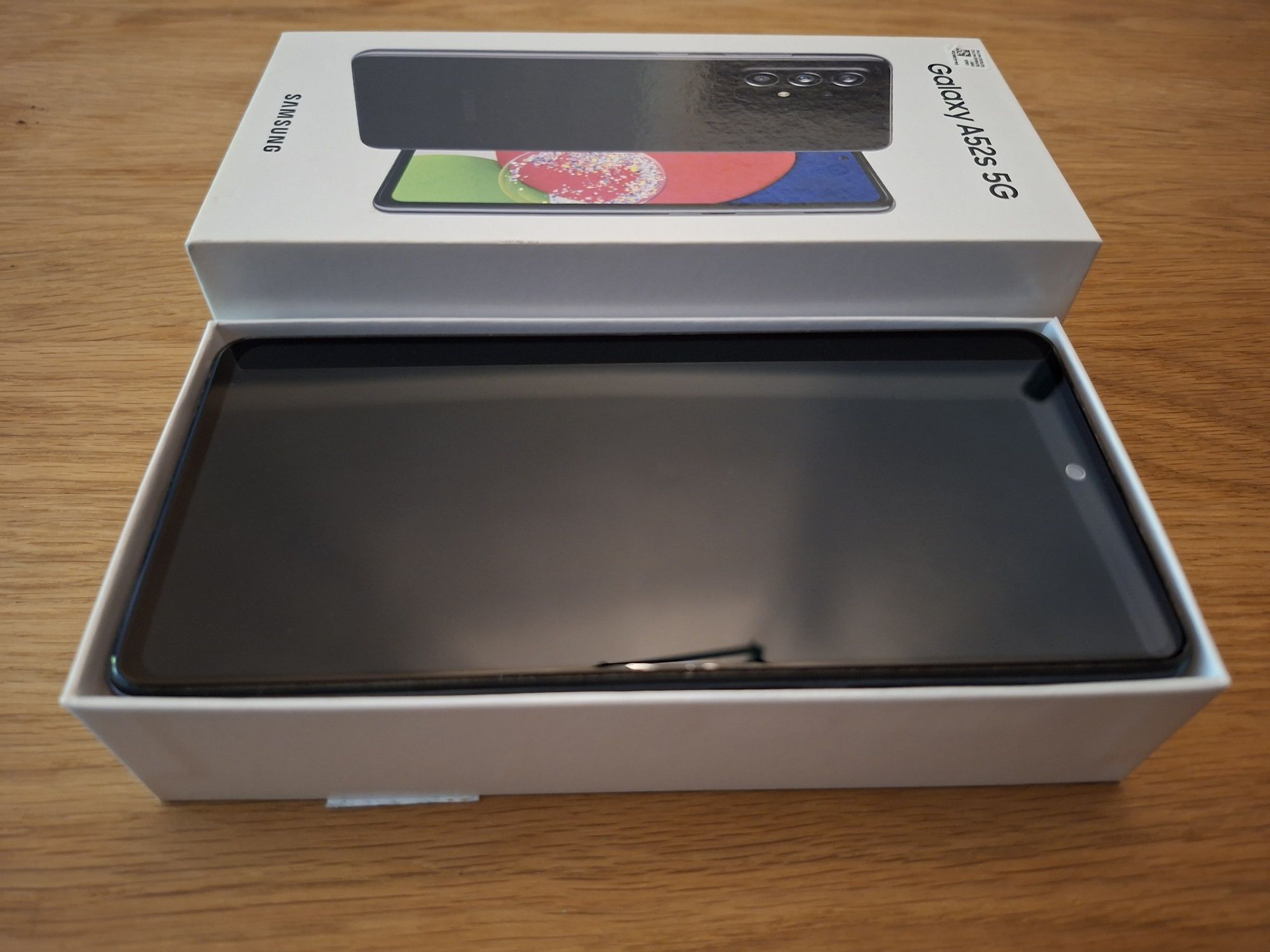 Смартфон Samsung А52s