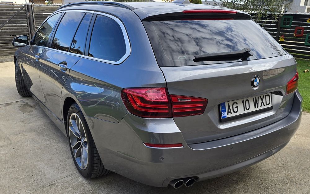 Bmw seria 5/ F11