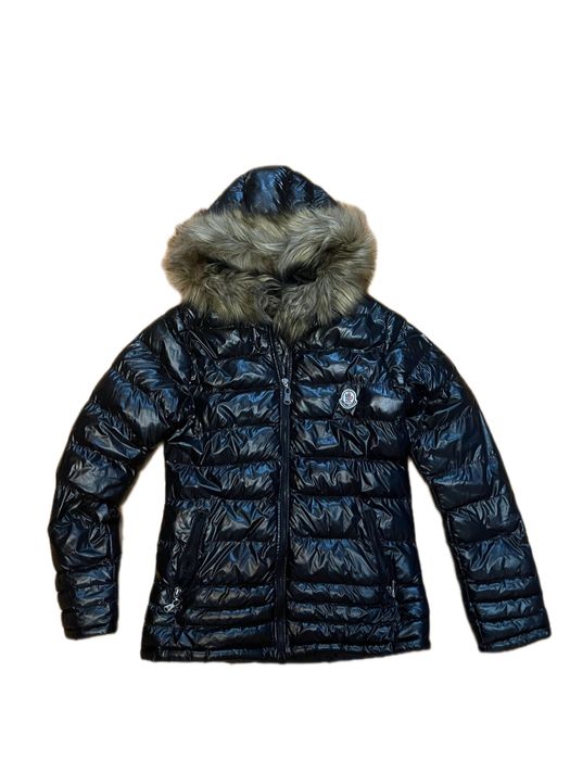 Geaca Moncler S Femei