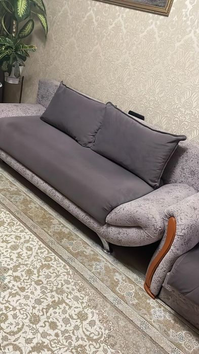 Диван кресло 40000тг