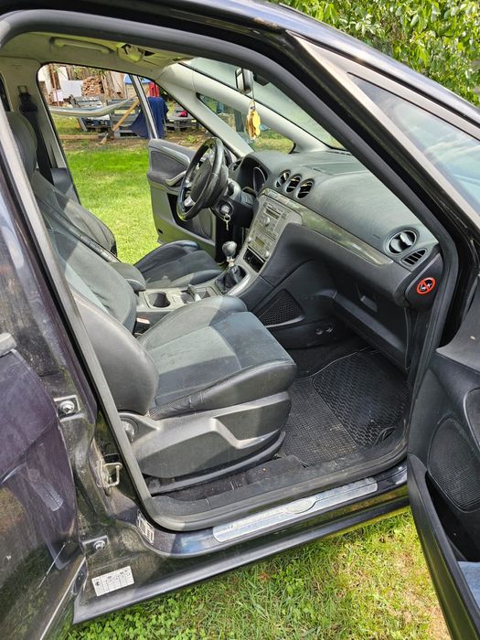 Ford S Max 7 locuri