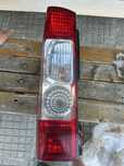 Ляв Стоп Fiat Ducato Citroen Jumper Peugeot Boxer