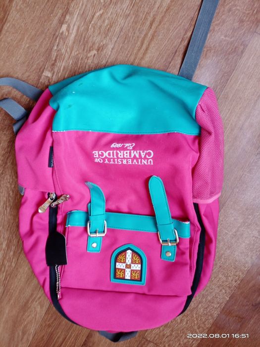 Рюкзак  для девочки