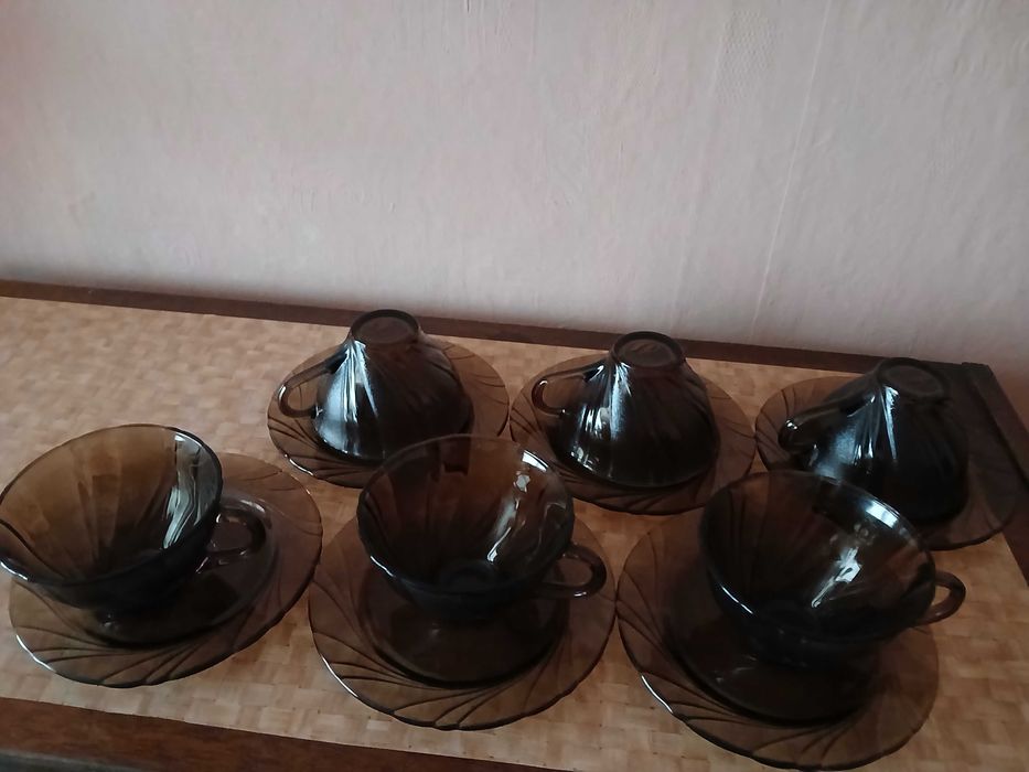 Сервиз кафе дуралекс