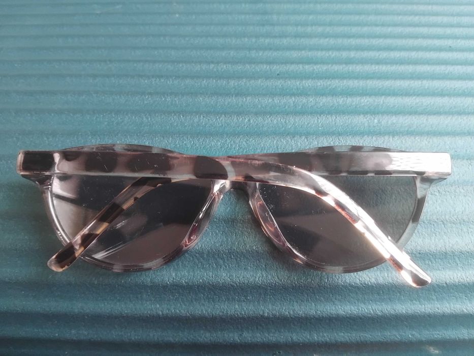 Дамски слънчеви очила леопардов принт