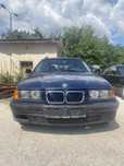 Bmw e36 316 НА ЧАСТИ