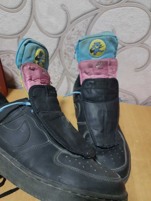 Раф Симонс антеи