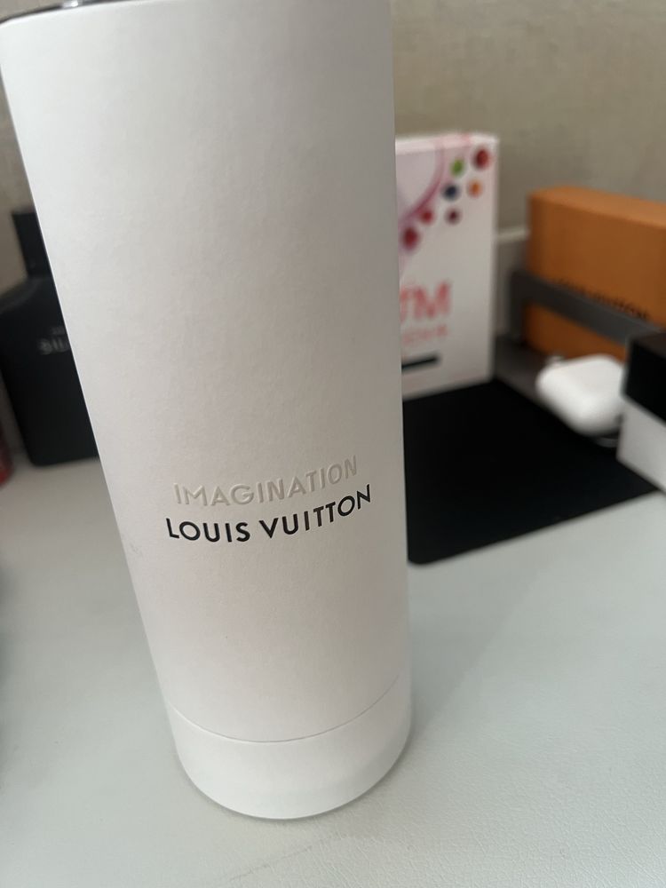 Louis Vuitton imagination 200ml