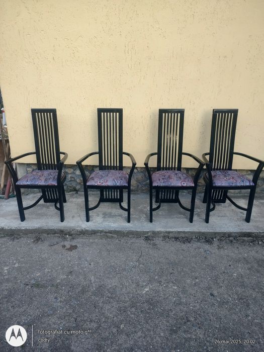 Vind scaune de bucătărie sau luving