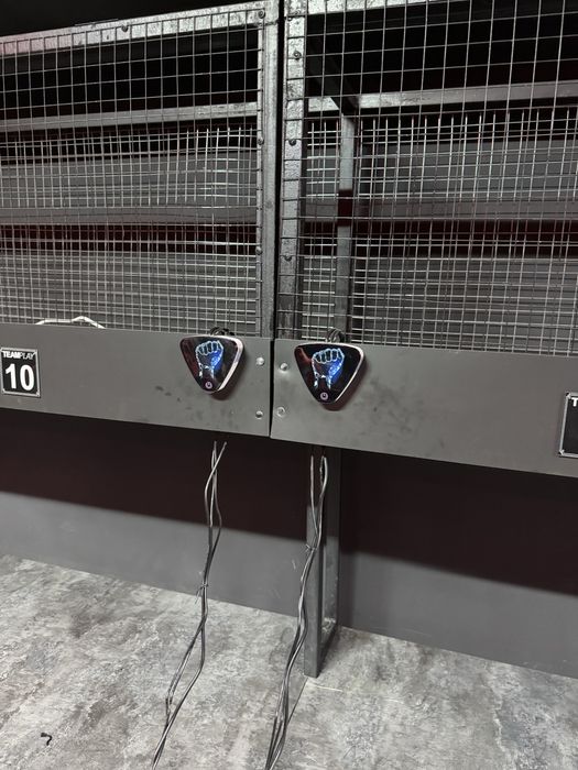 H Столы интернет-кафе 10 столов