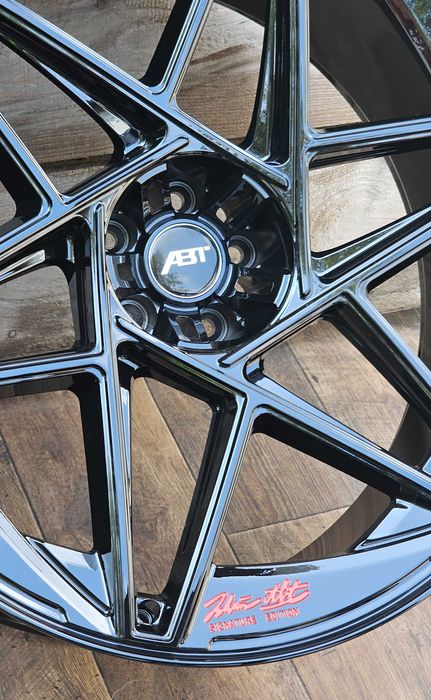 A.B.T. Signature Edition  23 цола КОВАНИ джанти Audi Q8, SQ7, RSQ8