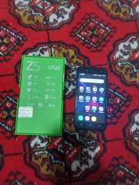 Artel Z5 smartfon