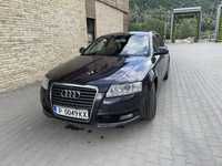 Audi A6 2010 2.7d