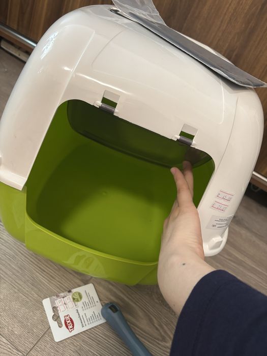 Котешки аксесоари