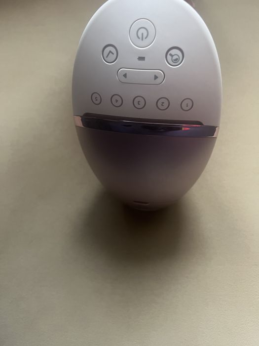 Philips Lumea 9000 BRI958/00 IPL