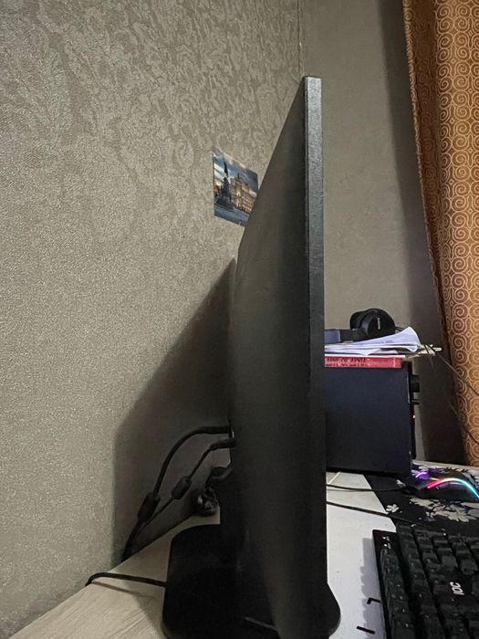 Продаю монитор AOC 24’/75Hz/HDMI