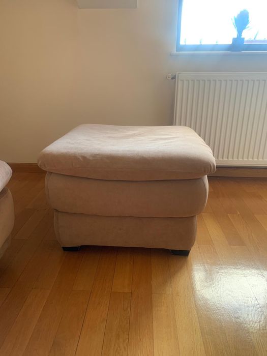 Canapea si fotolii