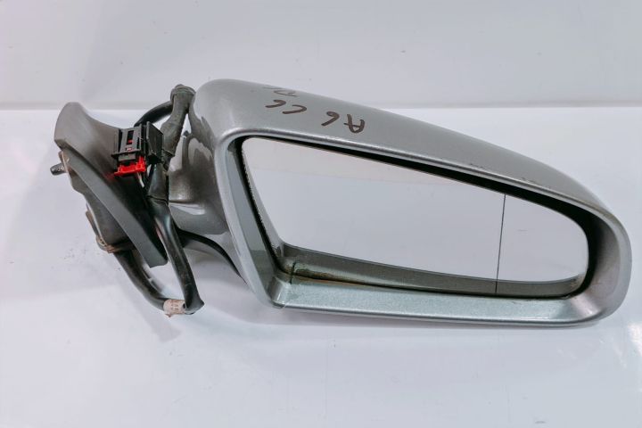 Oglinda  Electrica Dreapta  E1010754 Audi A6 4F/C6