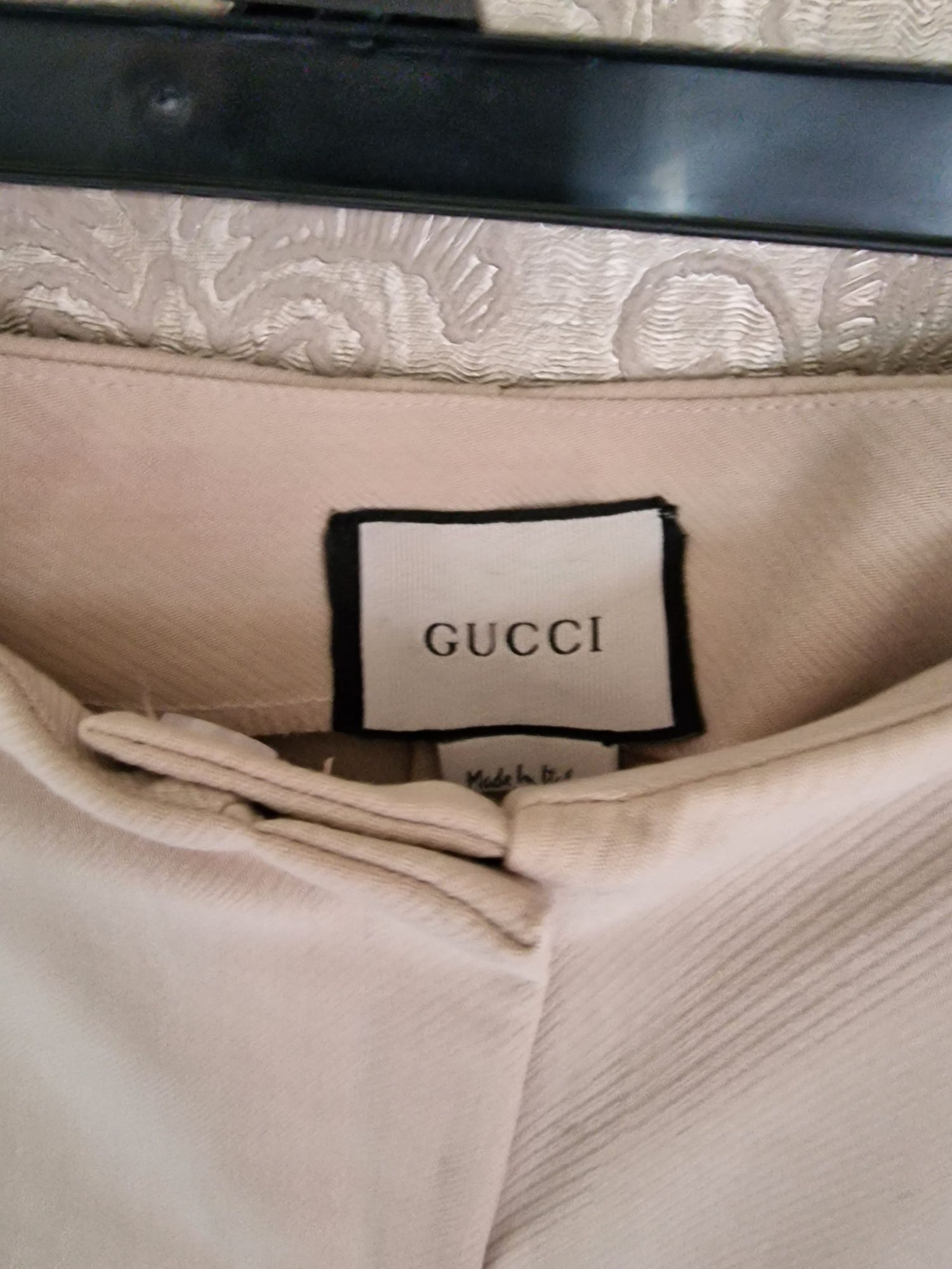 Pantaloni  dama superbi gucci 3XL