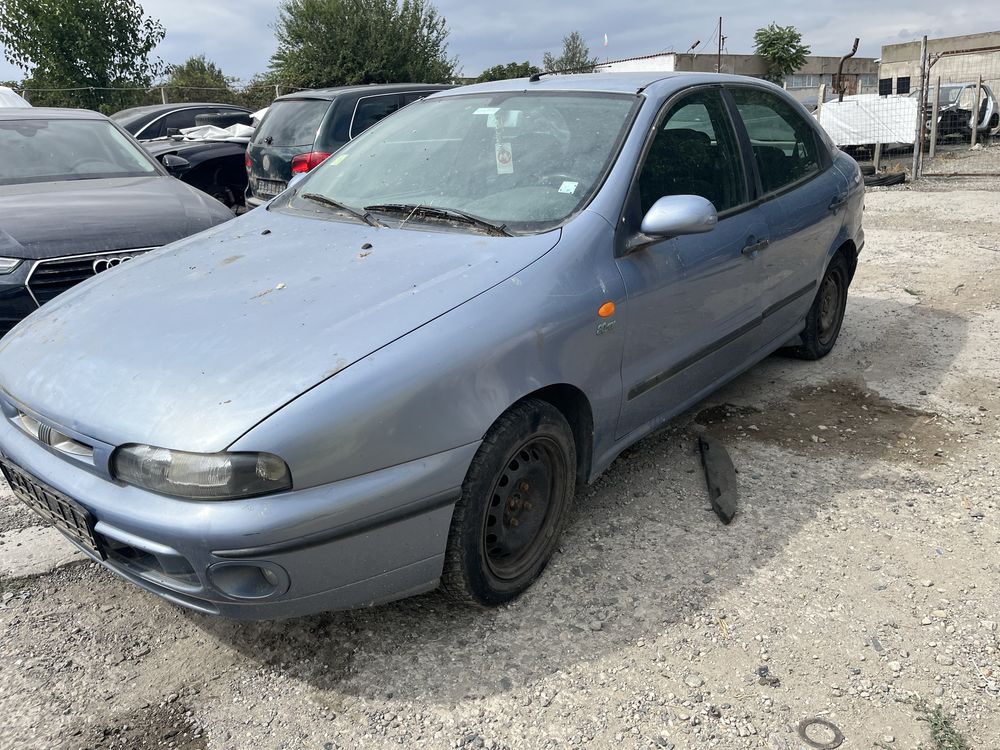 fiat brava 1.2 82кс на части