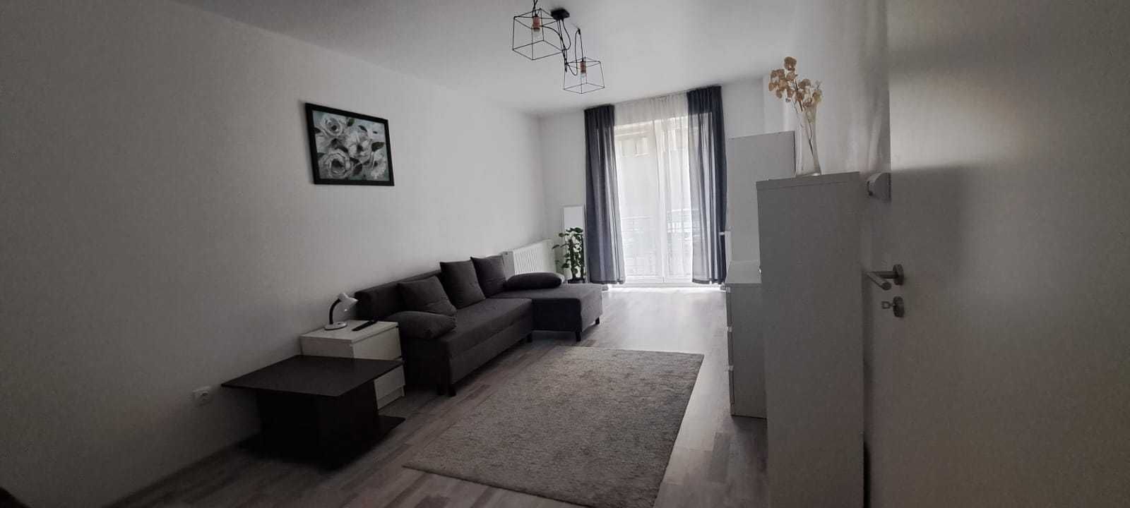 Apartament 2 camere Avantgarden 3