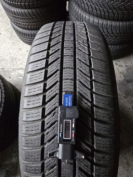 Continental 205/60 R16 92H MS iarnă