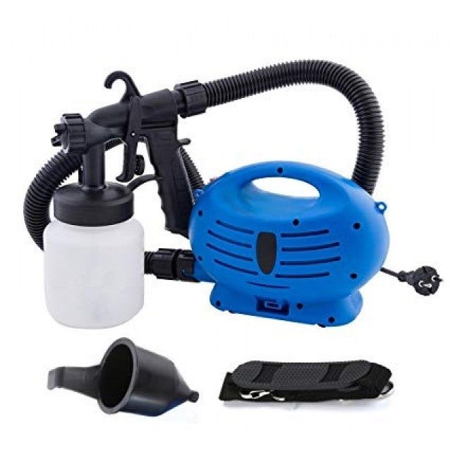 Aparat electric de vopsit si zugravit 650W, 800 ml