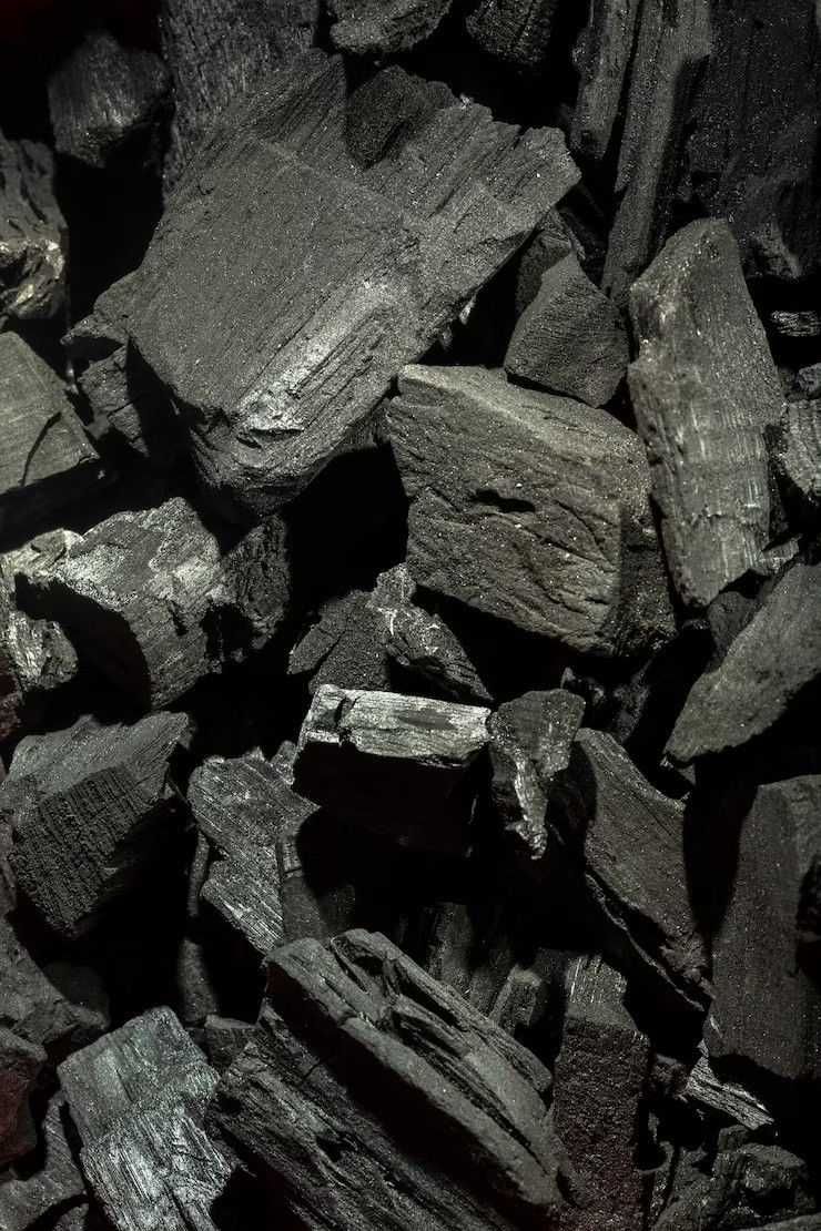 Кумир / kumir   (уголь, coal) қирғиз Белалма оптом