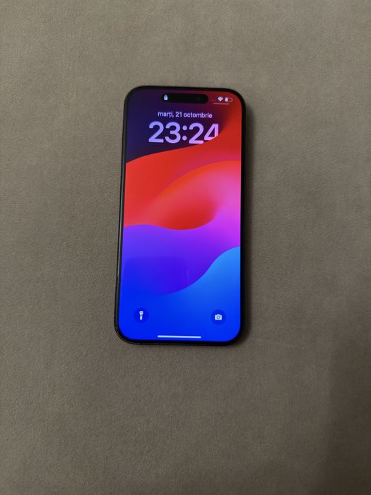 Iphone 15 pro 256gb Neverlocked