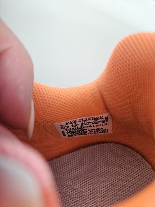 Маратонки за момиче 26 1/2