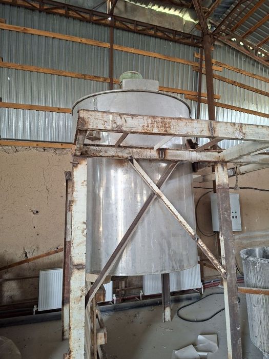 МЕШАЛКА мишалка meshalka