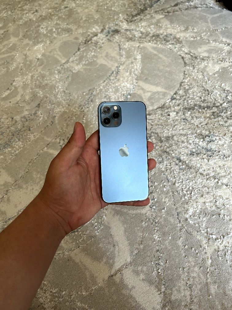 Iphone 12 pro 256gb ll/a