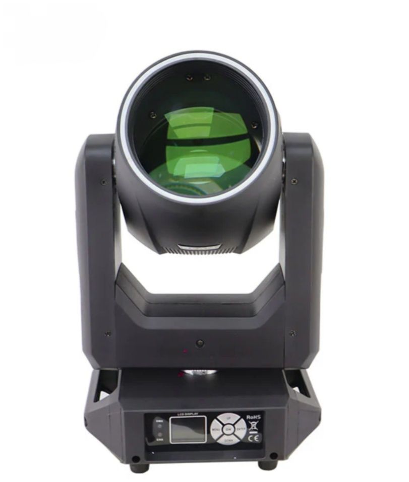 Moving head beam 295 W Light bulb 450 W source power