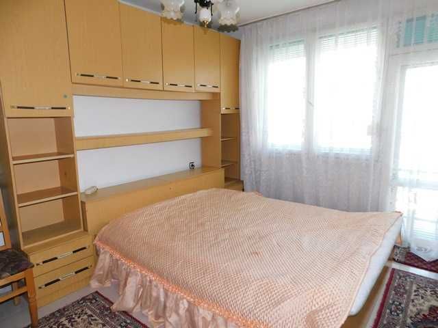 2-стаен апартамент, под наем, кв. "Боровец", гр. Търговище