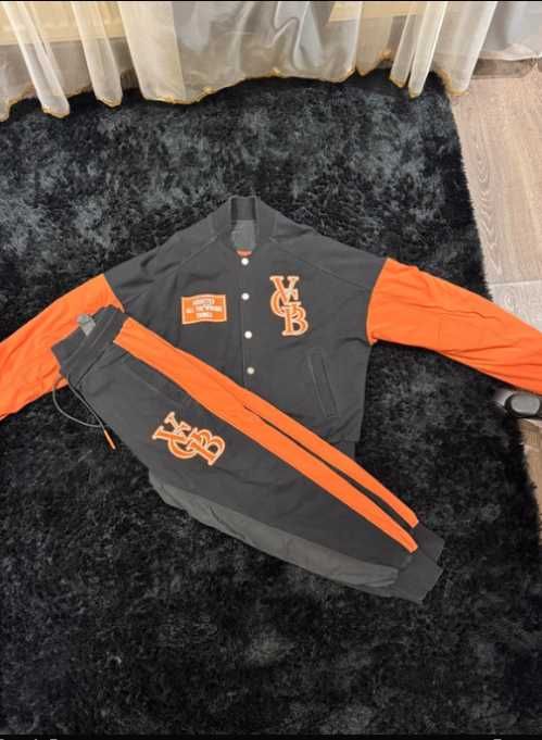 compleu vagabond / compleu made by society