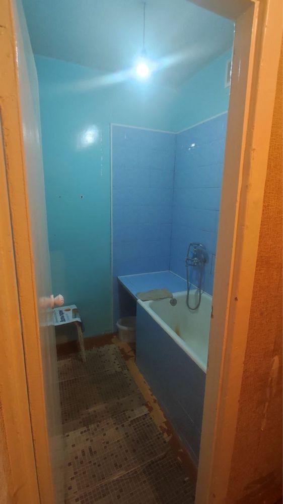 х Чиланзар 8 квартал 1в2/2/4 ор.АГР Хотел продается Квартира,Средний