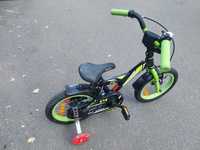 Bicicleta Merida pentru copii 3-5 ani