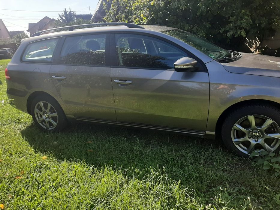 Passat B7 1.4 benzina 144.000 km!