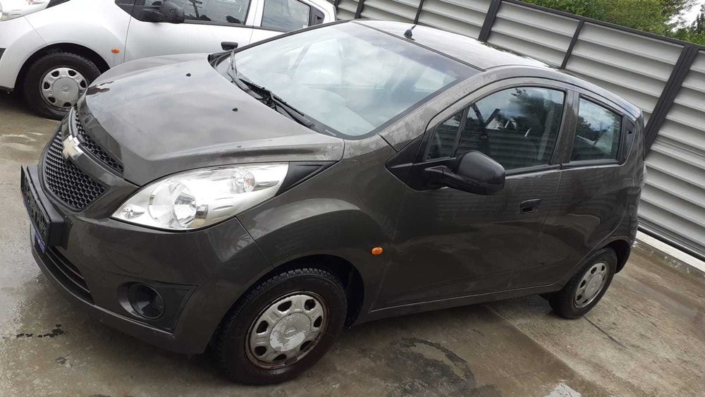 Kit pornire Chevrolet Spark M300
