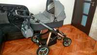 Бебешка количка Baby design Lupo 2in1