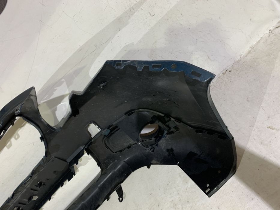 Bara fata Mercedes 2008, facelift, 2016, 2017, 2018, 2019, cod origine OE 9814116177.