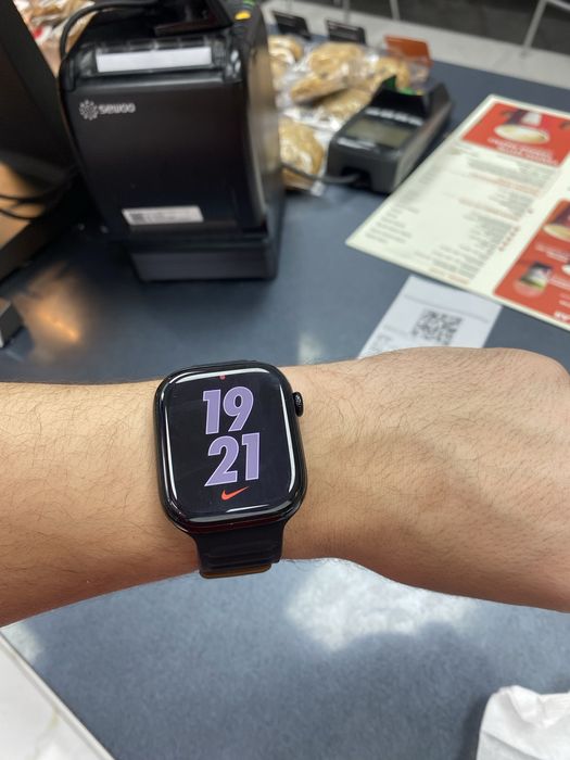 Iwach 10 seria 45-46