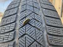 Pirelli Sottozero 3 245 50 r19