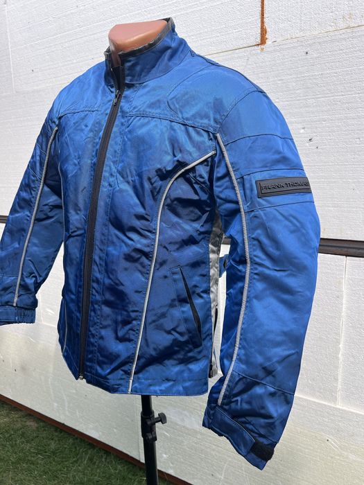 Geaca moto textil de dama marimea L