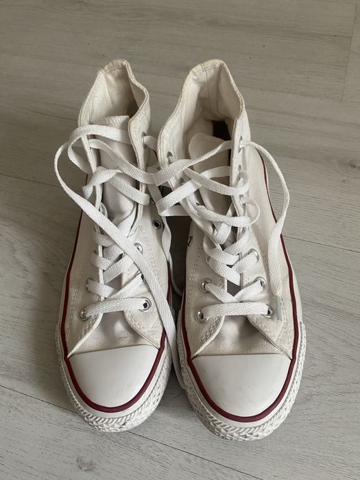 Кецове Concerse чисто НОВИ с кутия