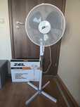 Вентилатор Ziel 40W